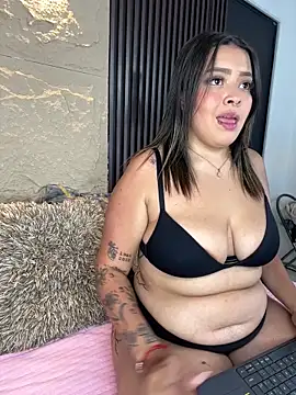 GenesisBlaze online show from 12-05-25, 07:21