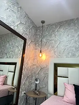 GenesisBlaze online show from 04-18-26, 04:00