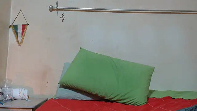 Monellaxx online show from 12-04-25, 08:28