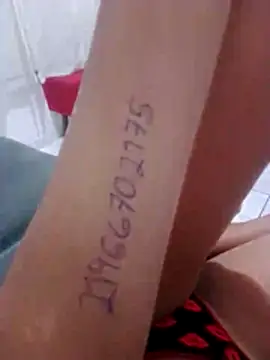 Camilanifeta online show from 03-21-26, 12:10