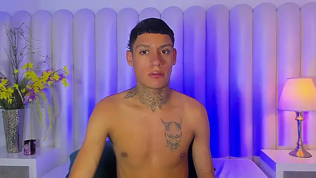 GaelCarter online show from 03-06-26, 03:25