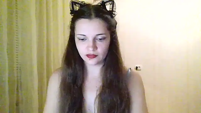 AmeliieLaFleur online show from 11-19-25, 11:05