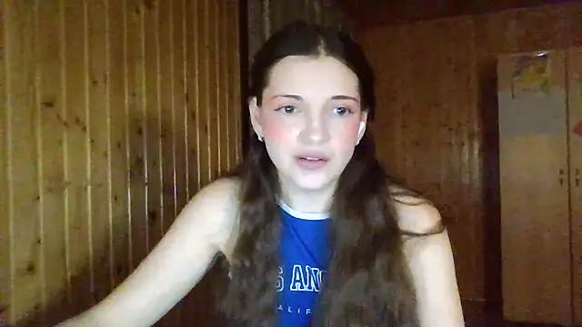 AmeliieLaFleur online show from 02-06-26, 09:29