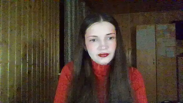 AmeliieLaFleur online show from 03-12-26, 07:09