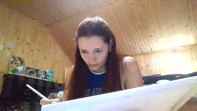 AmeliieLaFleur online show from 03-25-26, 10:16