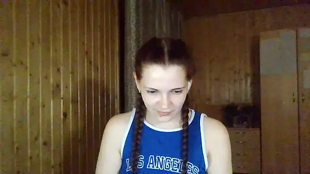 AmeliieLaFleur online show from 03-28-26, 08:52