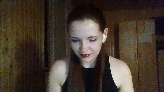 AmeliieLaFleur online show from 04-18-26, 09:59