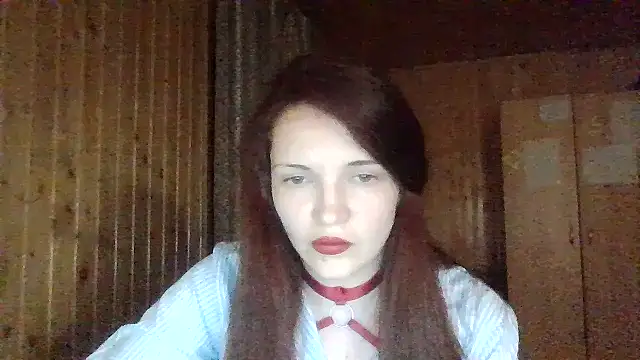 AmeliieLaFleur online show from 04-21-26, 08:12