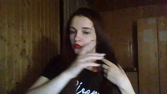 AmeliieLaFleur online show from 04-29-26, 10:16