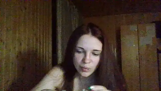 AmeliieLaFleur online show from 05-02-26, 07:41