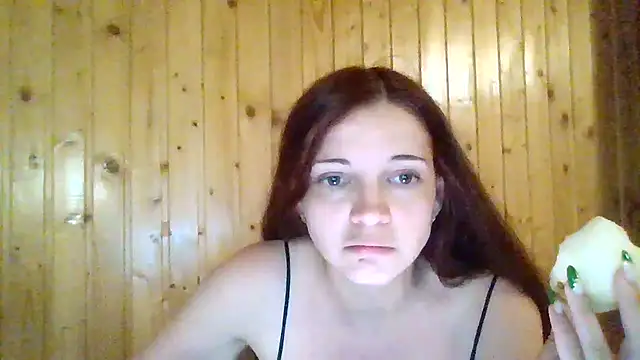 AmeliieLaFleur online show from 05-07-26, 09:53