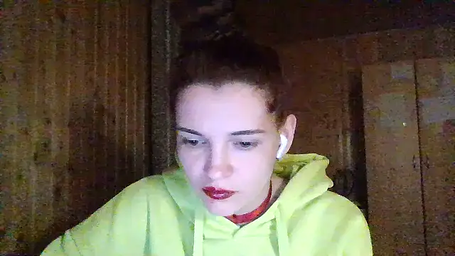 AmeliieLaFleur online show from 05-08-26, 08:03