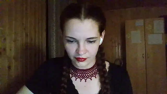 AmeliieLaFleur online show from 05-11-26, 09:12