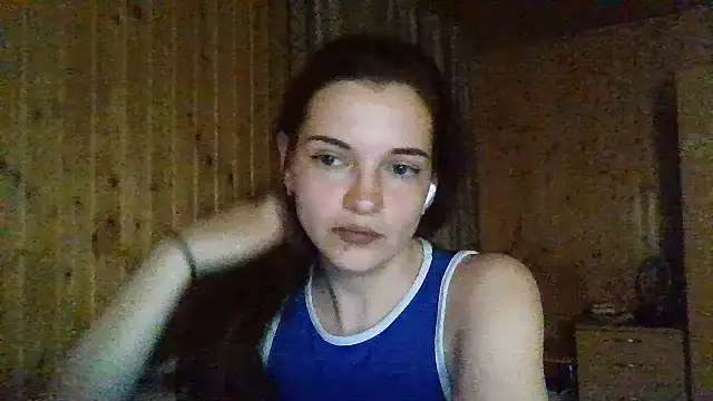 AmeliieLaFleur online show from 05-16-26, 07:12