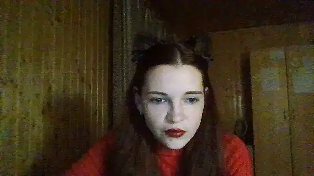 AmeliieLaFleur online show from 05-18-26, 06:47