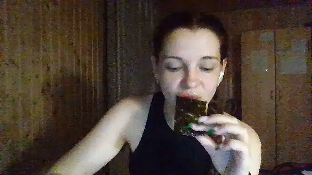 AmeliieLaFleur online show from 05-21-26, 08:38