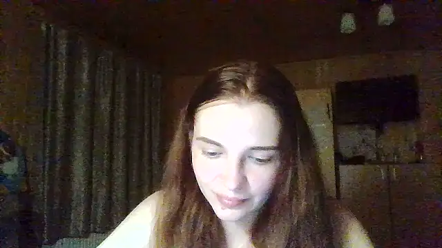 AmeliieLaFleur online show from 05-24-26, 08:47