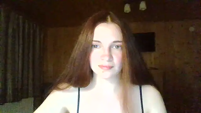 AmeliieLaFleur online show from 05-25-26, 09:32