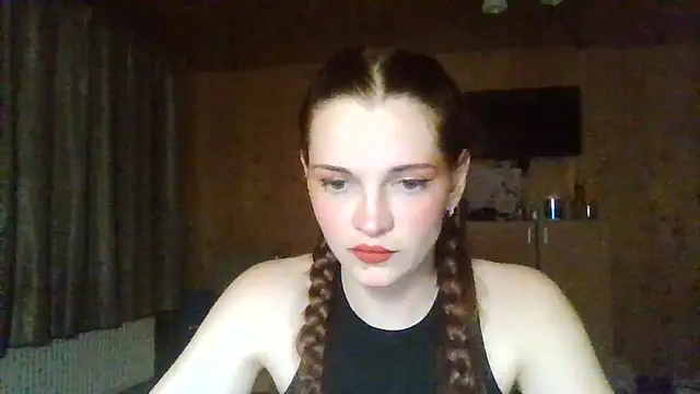 AmeliieLaFleur online show from 06-04-26, 08:37