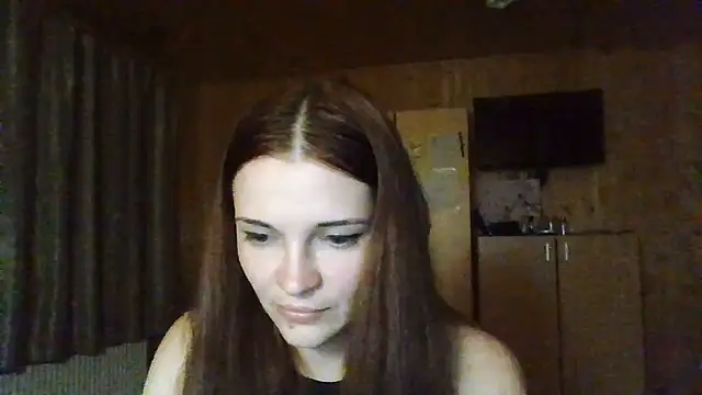 AmeliieLaFleur online show from 06-12-26, 09:25