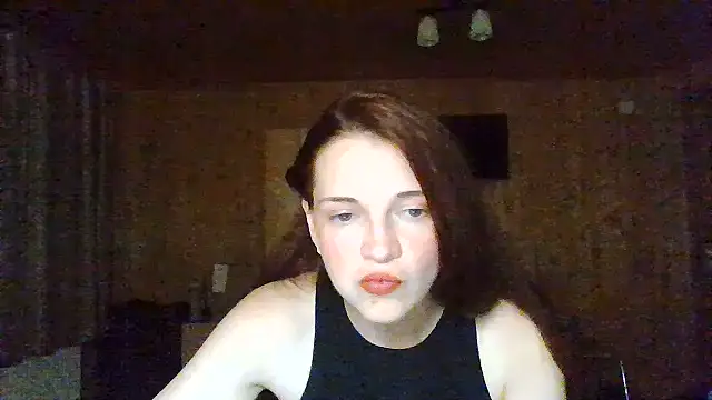 AmeliieLaFleur online show from 06-28-26, 09:21