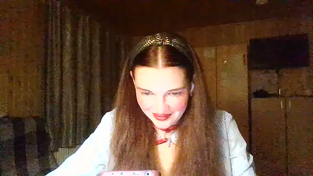 AmeliieLaFleur online show from 07-25-26, 09:45