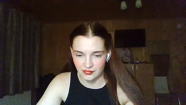 AmeliieLaFleur online show from 07-28-26, 08:34