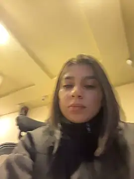 AlyssaRay online show from 03-10-26, 11:59