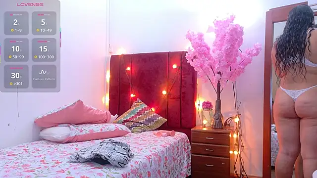 chubbykinkyygirl online show from 11-08-25, 12:38