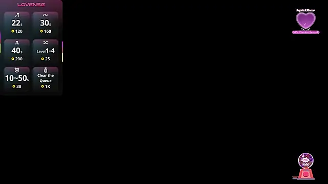 chubbykinkyygirl online show from 02-02-26, 12:59