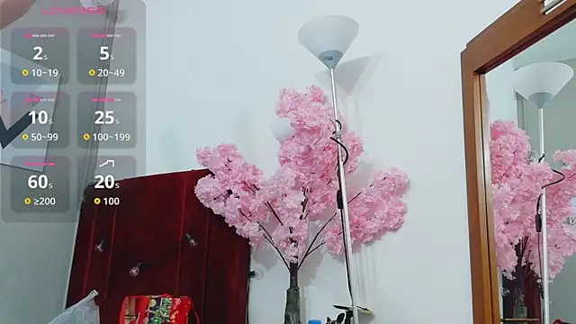 chubbykinkyygirl online show from 04-13-26, 12:54