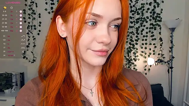 Foxy blush online show from 11-05-25, 09:15