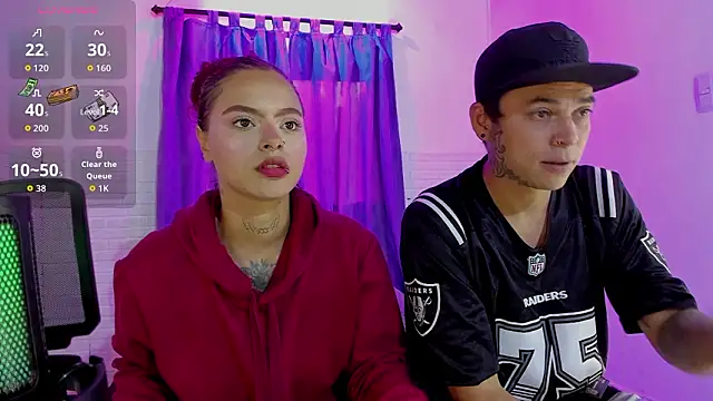 Caroline Clark420 online show from 02-02-26, 08:40