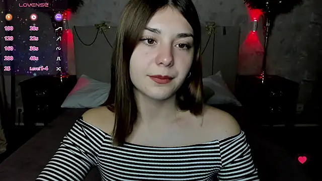 MargoChill online show from 01-07-26, 02:19