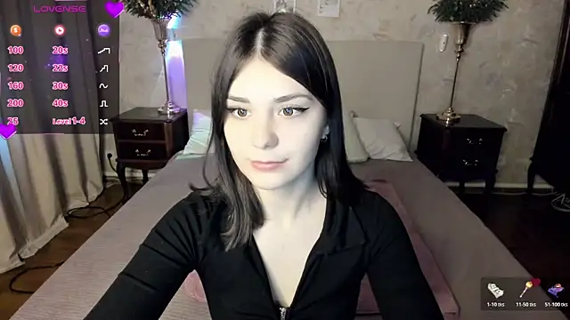 MargoChill online show from 02-07-26, 02:10