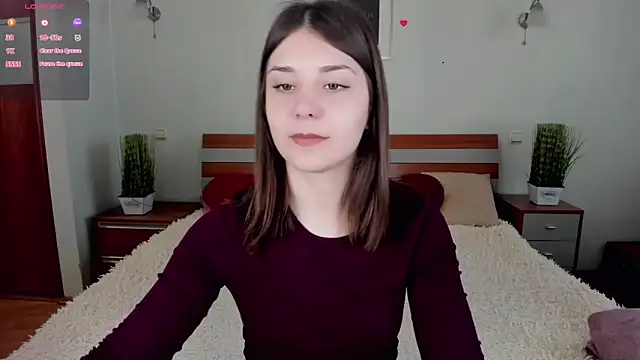 MargoChill online show from 03-15-26, 02:45