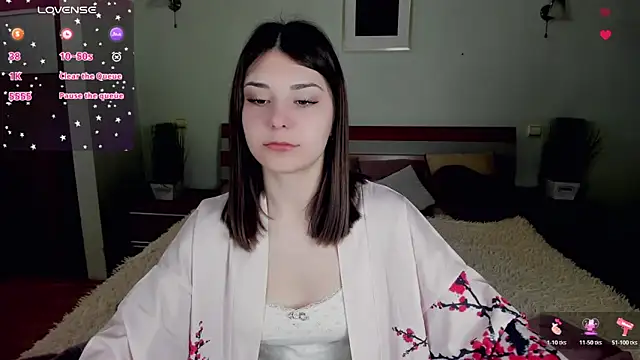 MargoChill online show from 03-21-26, 08:12