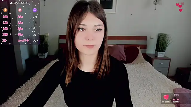 MargoChill online show from 04-05-26, 01:41