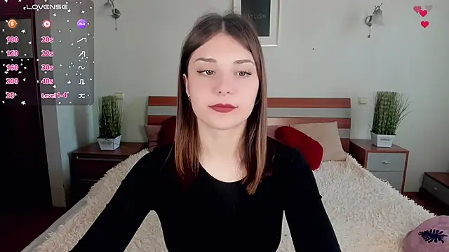 MargoChill online show from 04-15-26, 01:40