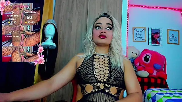 Sofiabigcock22 online show from 07-17-26, 11:17