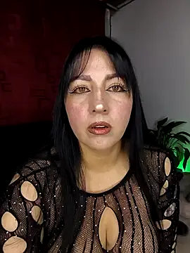 kitten25-hott online show from 10-25-25, 01:35