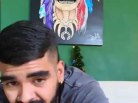 black kameron  online show from 11-26-25, 08:32