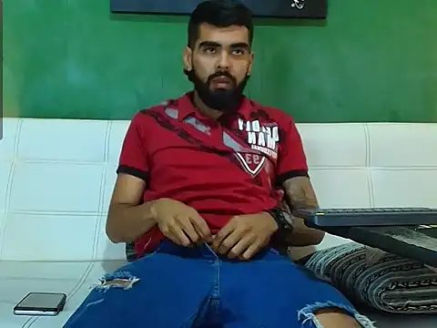 black kameron  online show from 12-21-25, 01:02