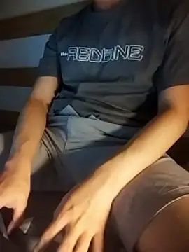 gande 003 online show from 11-13-25, 05:01