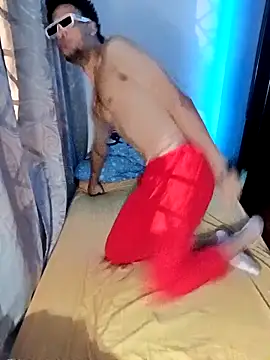 Ruberga20 online show from 01-07-26, 05:10