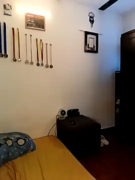 Ruberga20 online show from 02-12-26, 09:04