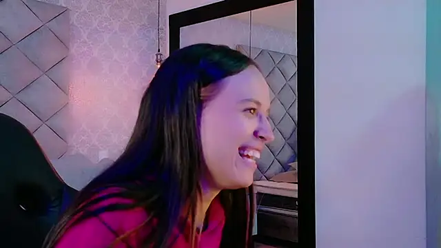 CARO ADAMS1 online show from 11-26-25, 11:33