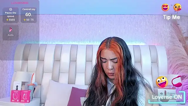 Ari lynn  online show from 03-21-26, 03:11