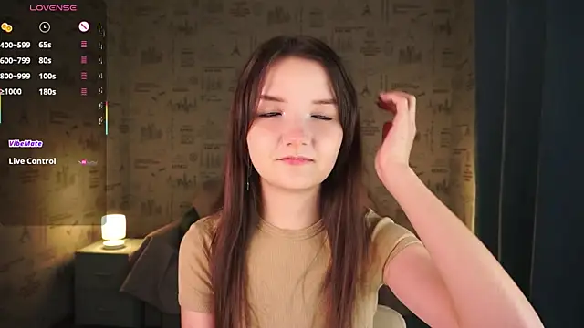  Cute World  online show from 11-18-25, 09:08