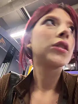 l0lita sweet online show from 10-30-25, 11:49